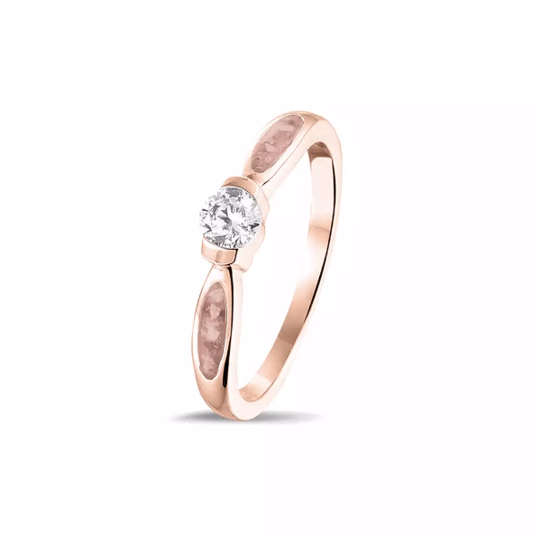 Memorial Rings Collection