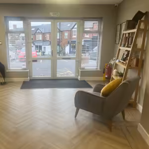 Accessible Facilities