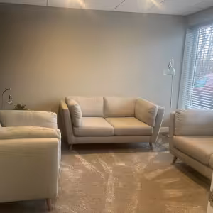 Arrangement Room
