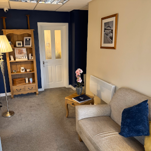 Accessible Facilities