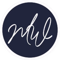 Mark Wait Funerals Logo