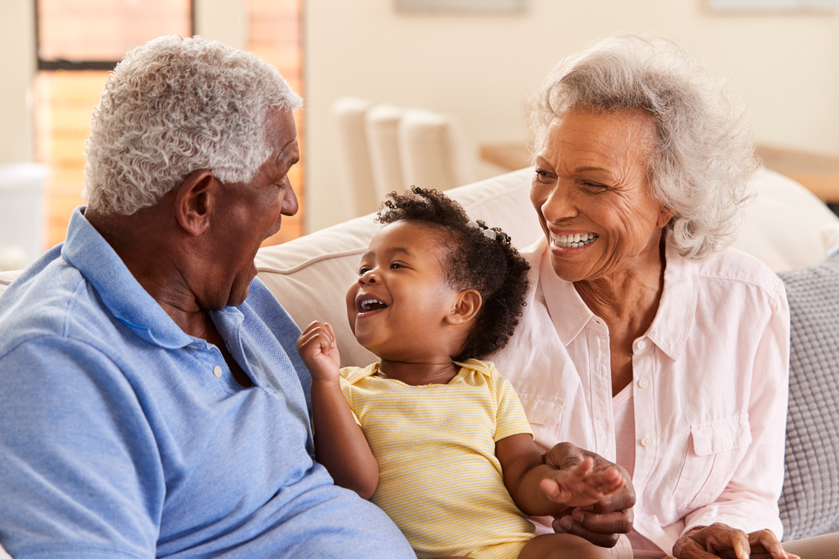 Compassionate funeral planning consultation with our experienced family team