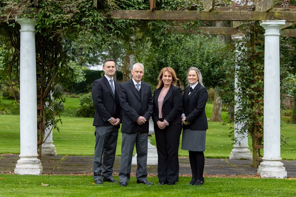 Funeral Directors Newcastle upon Tyne