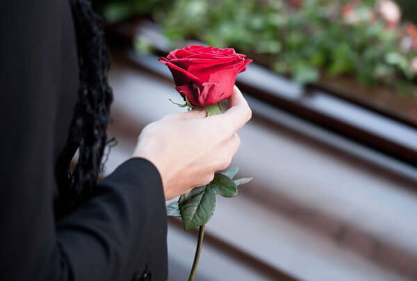 Funeral Home Newcastle