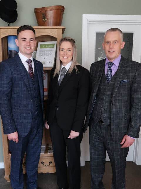 about-us-family Funeral Directors Newcastle Upon Tyne